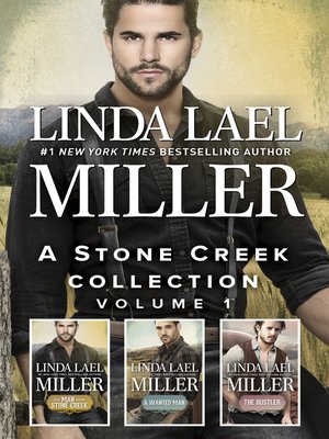 A Stone Creek Collection, Volume 1 - ebook